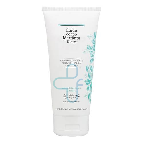 Ldf Essenza Fluido Corpo Idratante 250ml