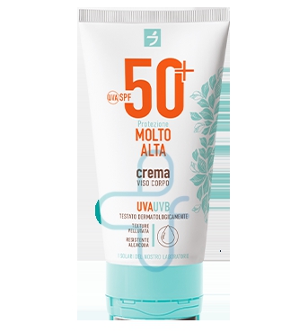 Laboratorio Della Farmacia Ldf Sol Crema Spf50  50ml