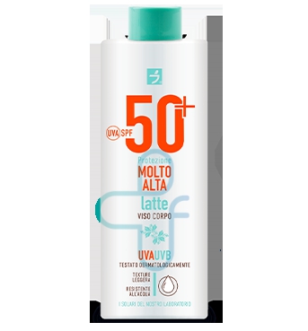 Laboratorio Della Farmacia Ldf Sol Latte Spf50  150ml