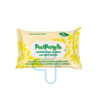 Post Pungello Salviette 15pz