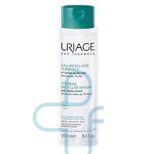 Uriage Laboratoires Dermatolog Uriage Eau Micellaire Pmg250ml