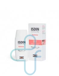 Isdin Fotoultra Redness 50ml