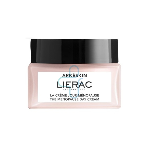 Lierac (laboratoire Native It) Arkeskin La Crema Gg Menopausa