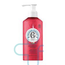 Roger&gallet (lab. Native It.) R&g Gingembre Rouge Lait Corps