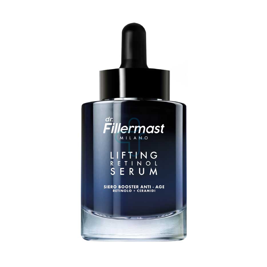 Mast Industria Italiana Dr Fillermast Lifting Retinol