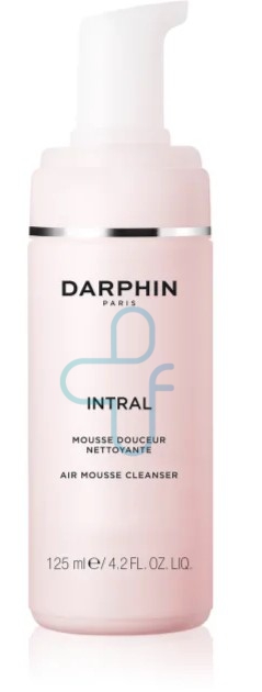 Darphin Div. Estee Lauder Air Mousse Cleanser 125ml