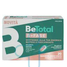 Betotal B Fase 20cpr