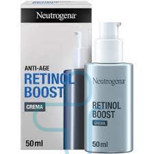 Johnson & Johnson Neutrogena Retinol B Cr Viso