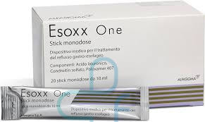 Esoxx One 20bust Stick 10ml