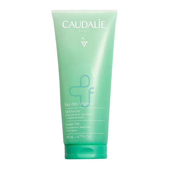 Caudalie Italia Gel Doccia Eau 200ml 2022
