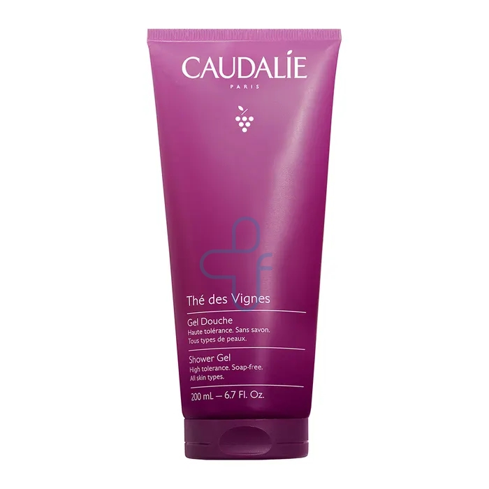 Caudalie Italia Gel Doccia The 200ml 2022
