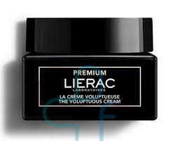 Lierac (laboratoire Native It) Lierac Premium La Cr Volup50ml