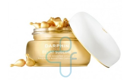 Darphin Darphin �clat Radiance Boosting Capsule