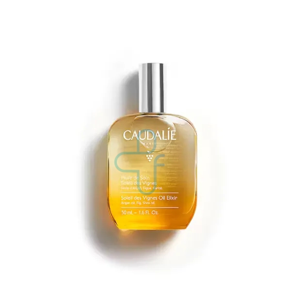 Caudalie Italia Soleil Vignes Olio Tratt 50ml
