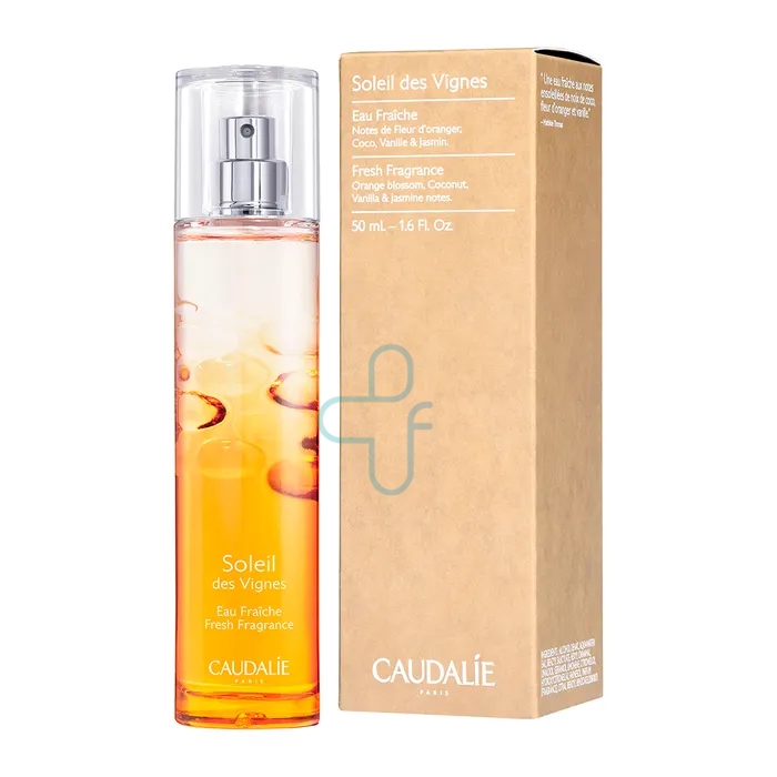 Caudalie Italia Soleil Vignes Acqua Fresca50ml