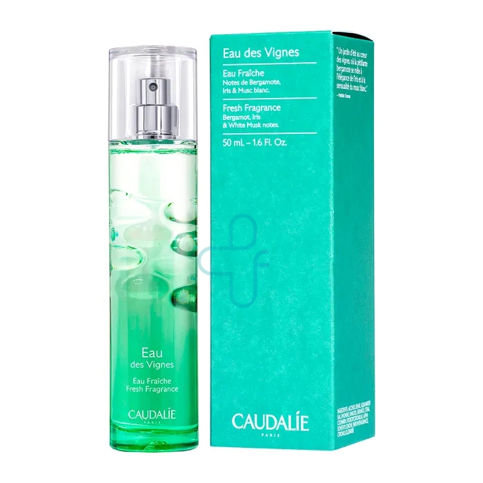 Caudalie Italia Eau Des Vignes Acq Fresca 50ml