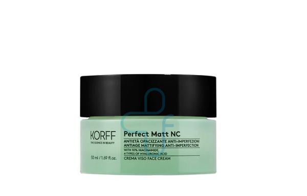 Korff Perfect Matt Nc 50ml