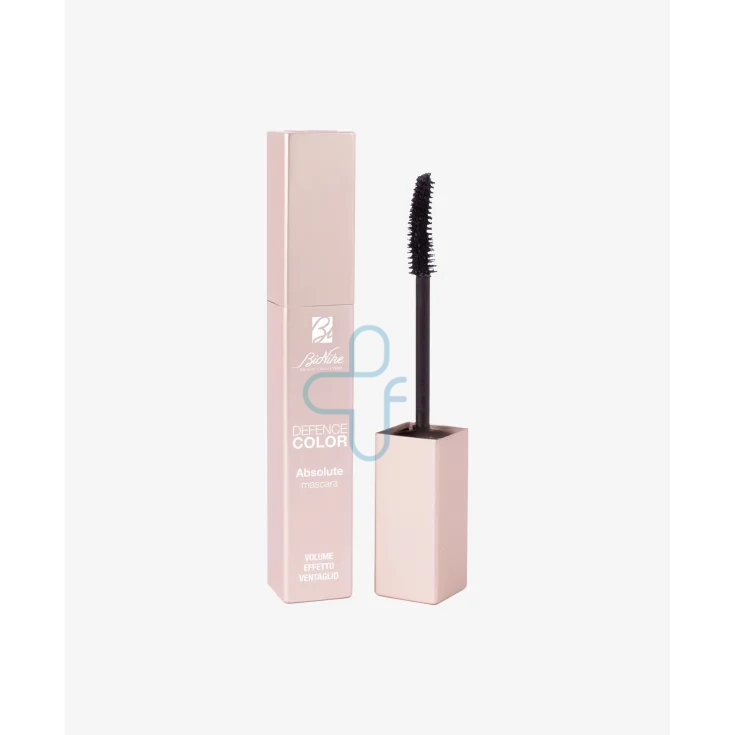 I.c.i.m. (bionike) Internation Defence Color Absolute Masc