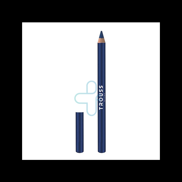 Mast Industria Italiana Trouss Make Up 22 Matita Blu