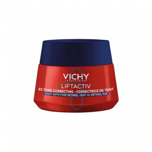 Vichy Liftactiv B3 Crema Notte