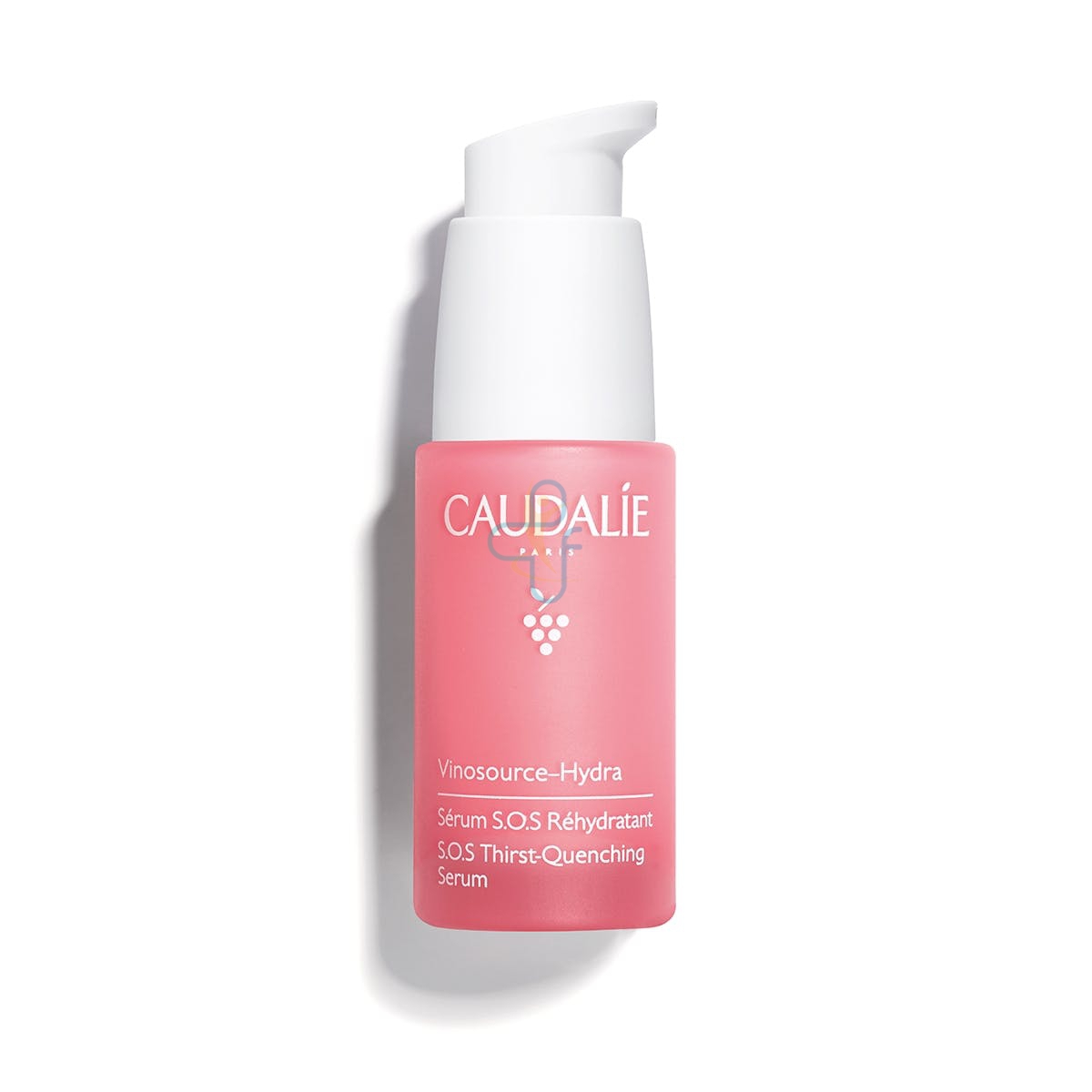 Caudalie Italia Vinohydra Siero Ialuronico30ml
