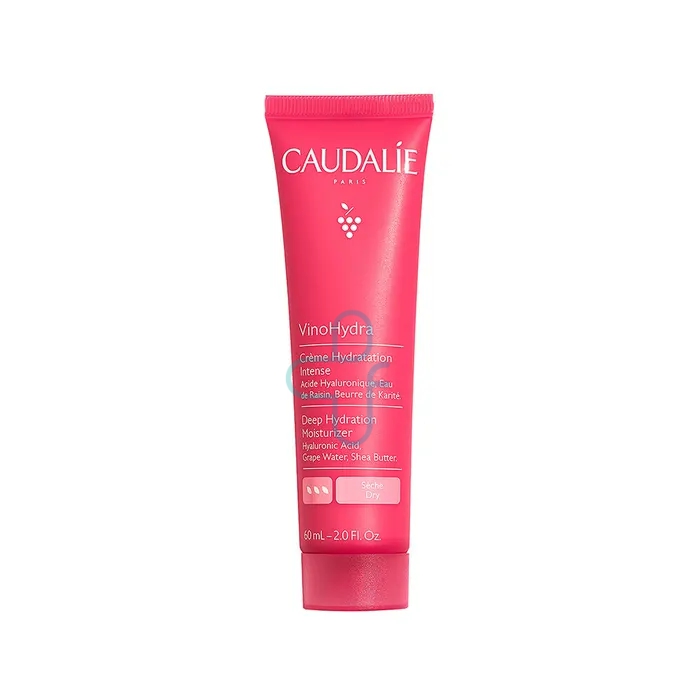 Caudalie Italia Vinohydra Crema Idrat Inte60ml