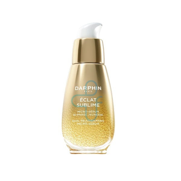 Darphin Eclat Sublime Dual Rejuvenating Micro-serum Siero Viso