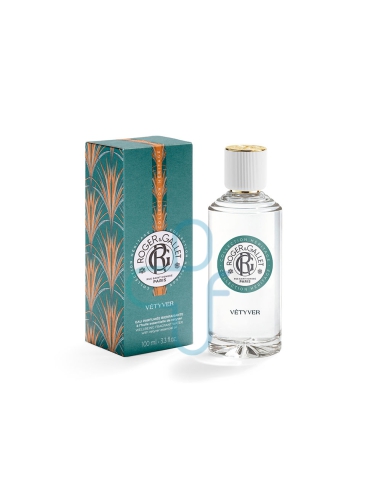Roger&gallet (lab. Native It.) R&g H Vetyver Eau Parfume100ml