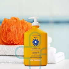 M&d Pharmacy Camomilla Blu Olio Docc 1000ml