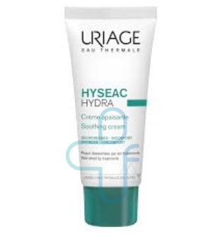 Uriage Laboratoires Dermatolog Hyseac Hydra 40ml
