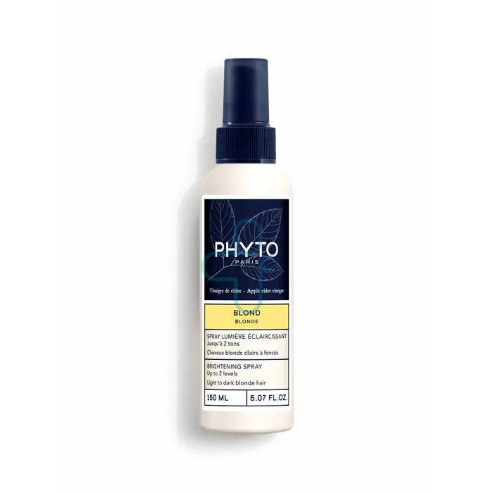 Phyto (laboratoire Native It.) Phyto Blonde Spray Illuminante