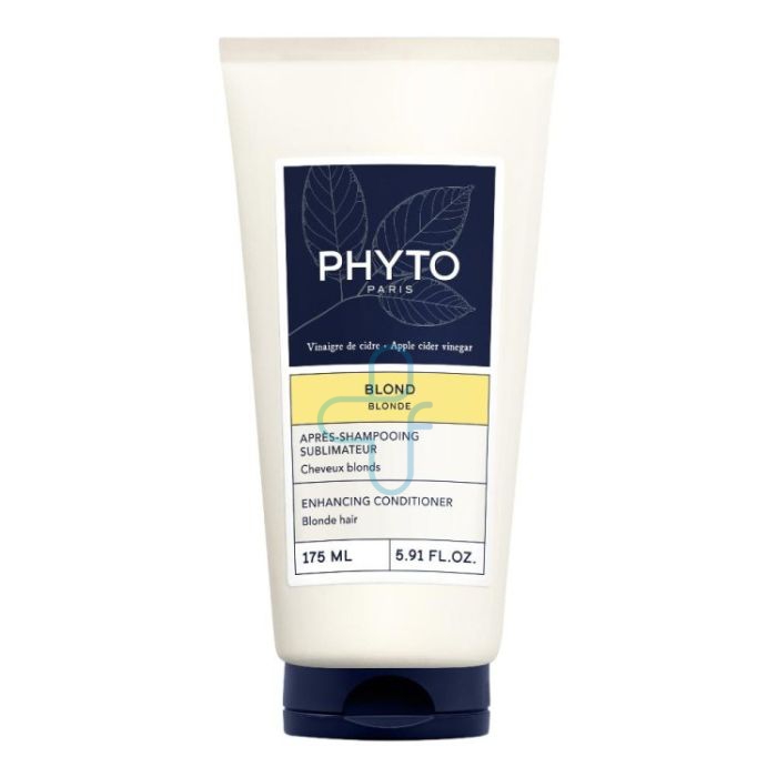 Phyto (laboratoire Native It.) Phyto Blonde Balsamo Sublimant