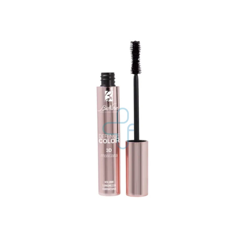 I.c.i.m. (bionike) Internation Defence Color Mascara 3d 11ml