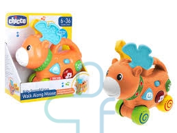 Chicco (artsana) Ch Gioco Renna