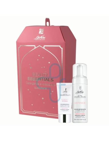 I.c.i.m. (bionike) Internation Beauty Essentials Kit Nat 24