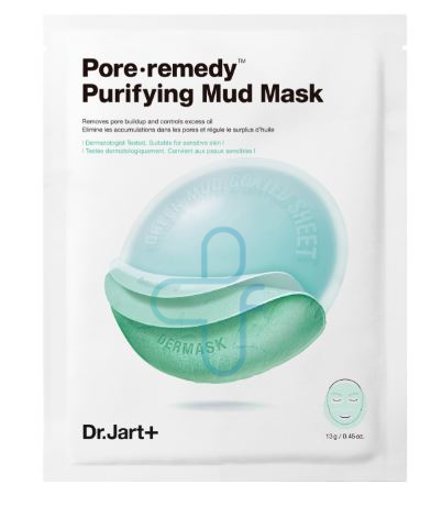 Dr Jart  Pore.Remedy Purifying Mud Mask