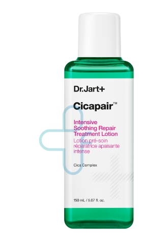 Dr.Jart  Cicapair Intensive Soothing Repair Treatment Lotion Lozione Riparatrice