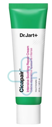 Dr.Jart  Cicapair   Intensive Soothing Repair Crema Viso Riparatrice Lenitiva In