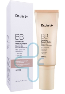 Dr Jart+ Prem Beauty Balm 01