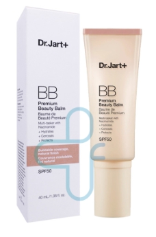 Dr Jart+ Prem Beauty Balm 02