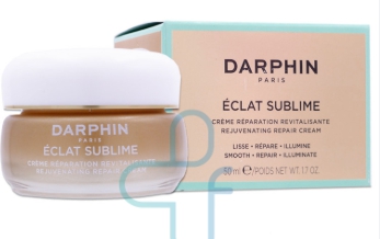 Darphin clat Sublime Crema Riparatrice Rivitalizzante Anti‑Et