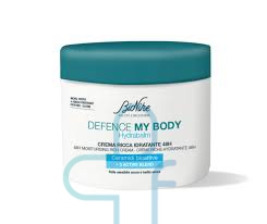 Bionike defence My Body Hydrabalm Crema Ricca