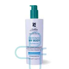 Bionike My Body Hydraboost Fluido Leggero idratante