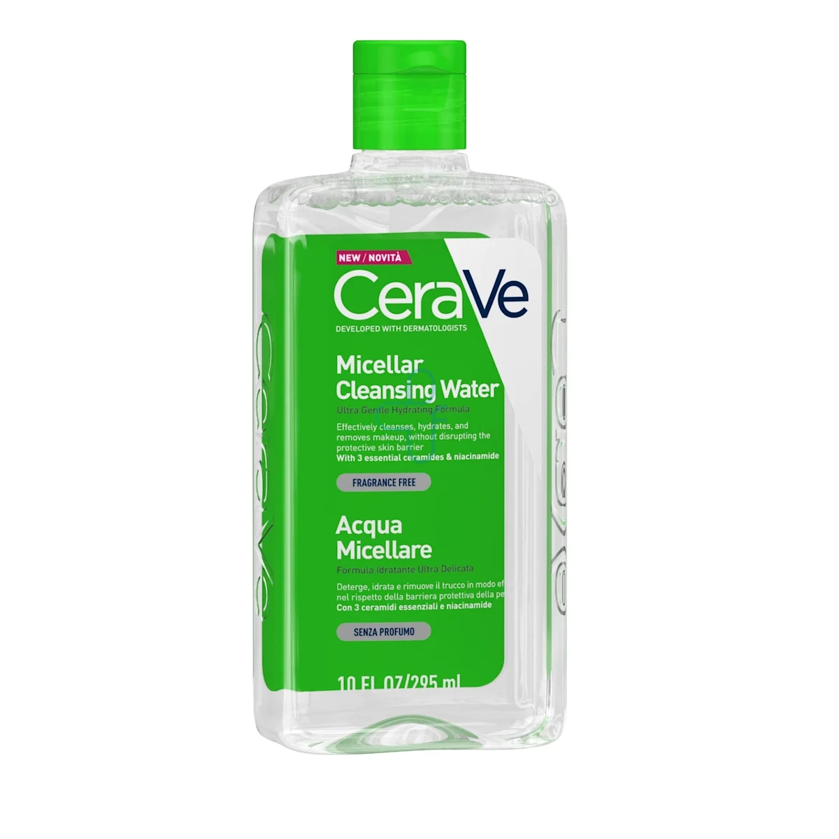 Cerave (l''oreal Italia) Cerave Acqua Micellare 296ml