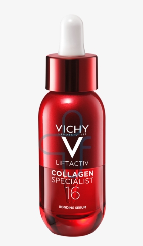 Vichy (l''oreal Italia) Liftactiv Collagen Spec 16 Bon