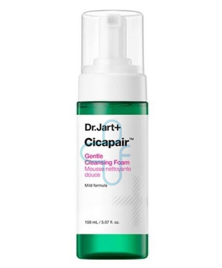 Dr.Jart  Cicapair   Gentle Cleansing Foam Mousse Detergente Delicato