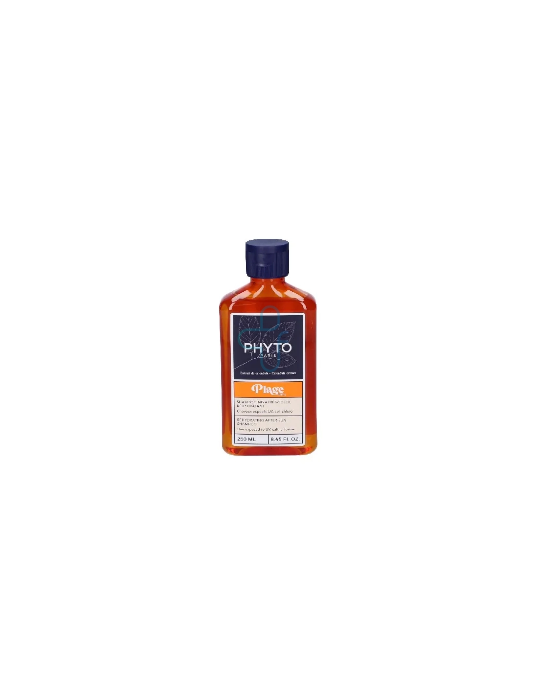 Phyto (laboratoire Native It.) Phyto Plage Shampoo 250ml