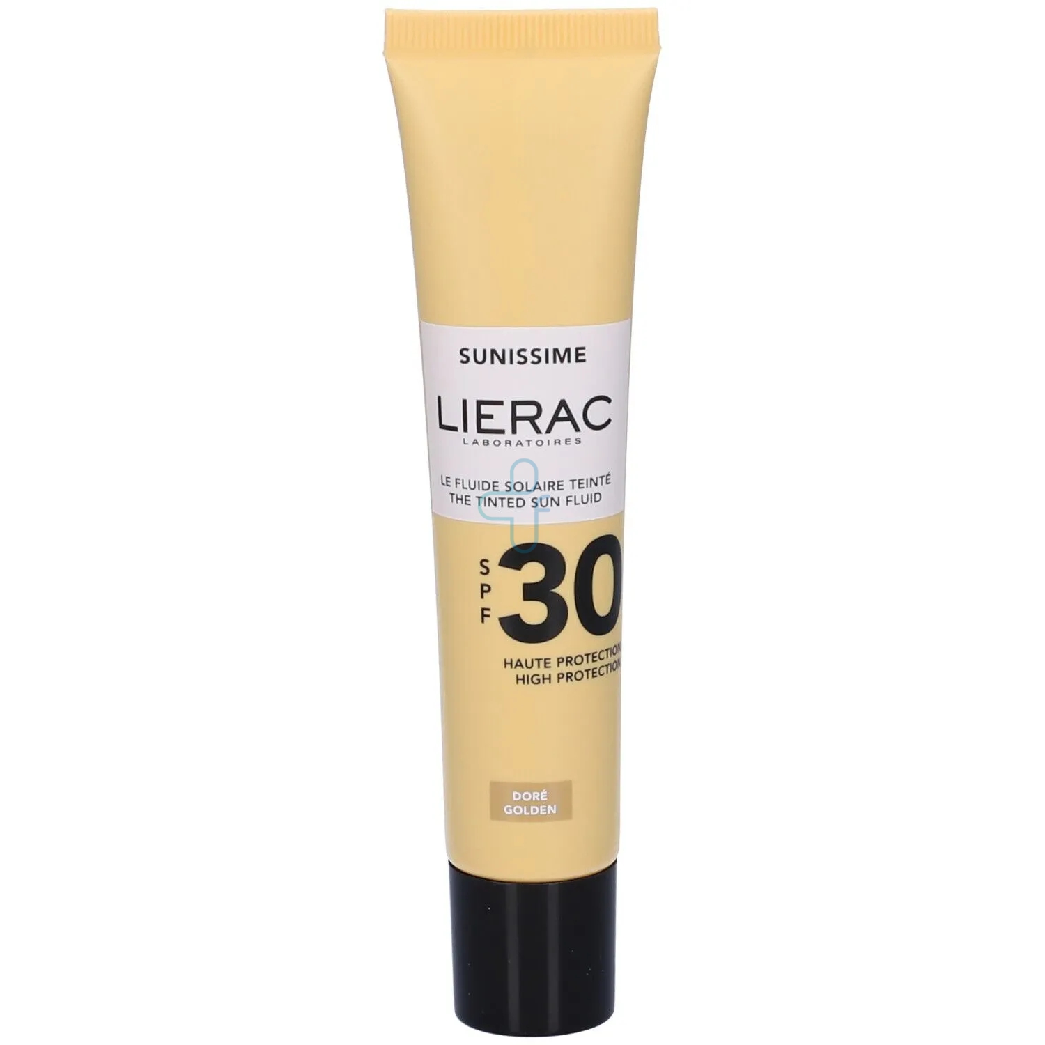 Lierac   Sunissime Fluido Solare Viso Spf30