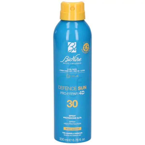 Bionike - Defence Sun 30 Spray 200ml