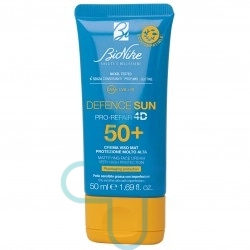 Bionike   Defence Sun 50  Crema Viso Mat